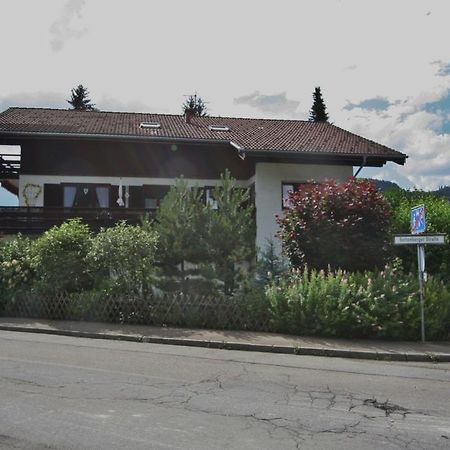 Ferienwohnung Angermeier اوبرستدورف المظهر الخارجي الصورة