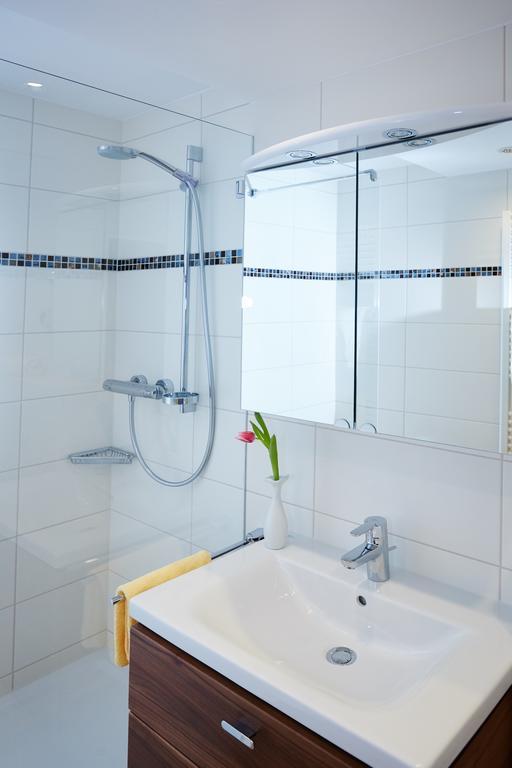 Ferienwohnung Angermeier اوبرستدورف المظهر الخارجي الصورة