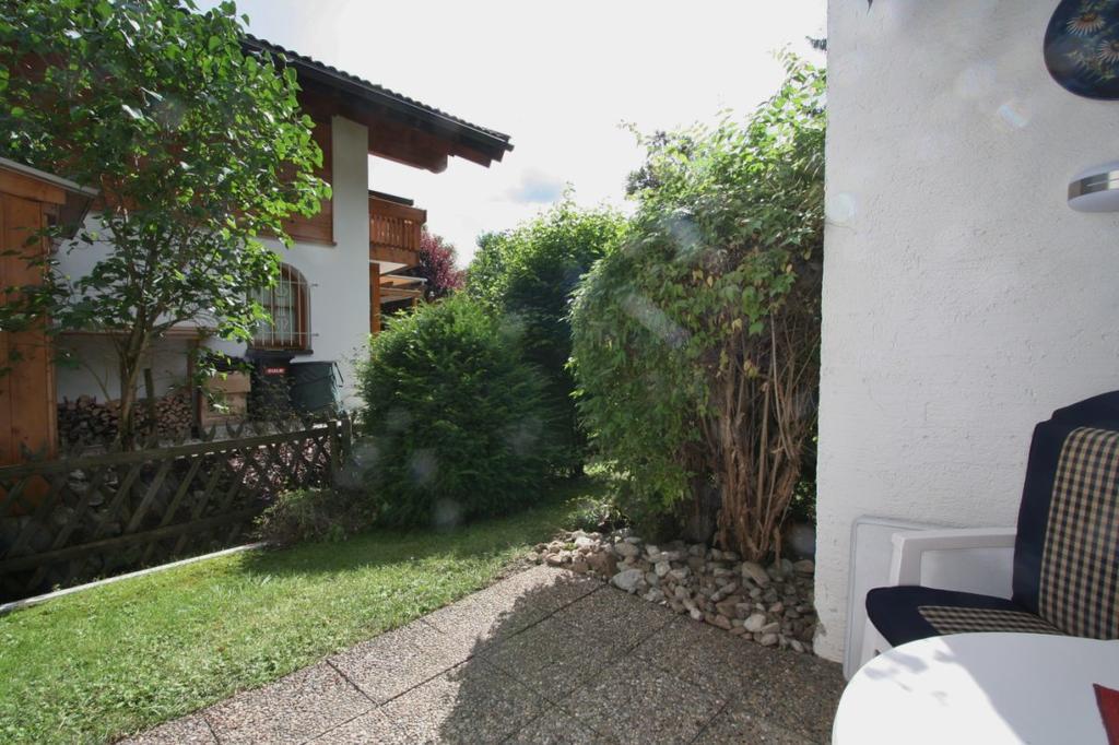 Ferienwohnung Angermeier اوبرستدورف الغرفة الصورة